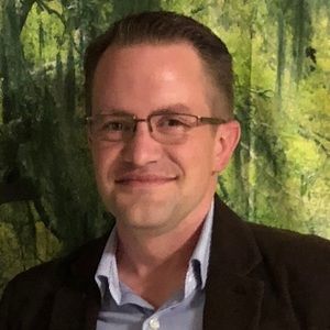 Meet your Posher, Rob